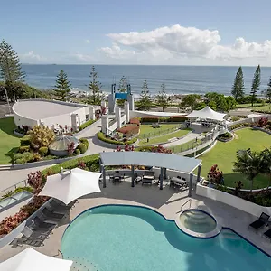 4* Aparthotel Mantra